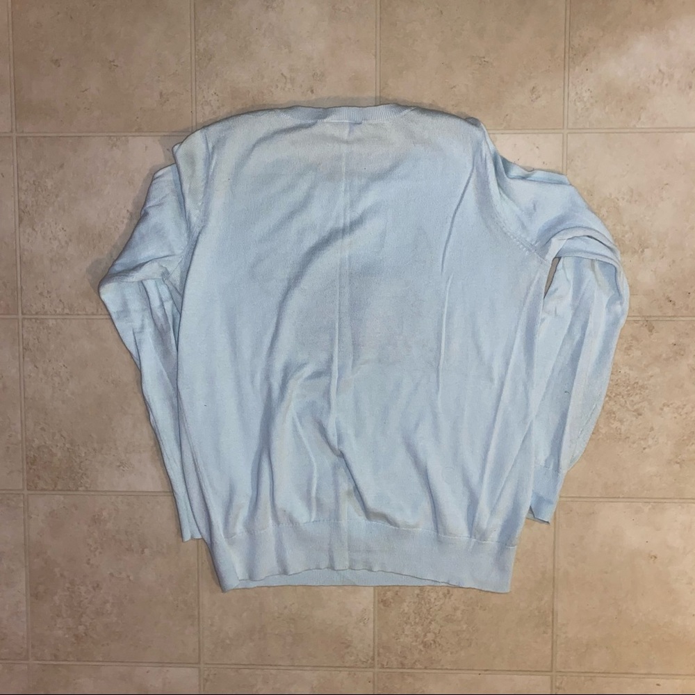 Loft Sweater - image 3